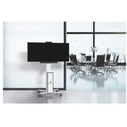 Durable Mobiler TV-Wagen »Coworksation«