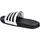 adidas Comfort Adilette Cloud White / Core Black / Core Black 39