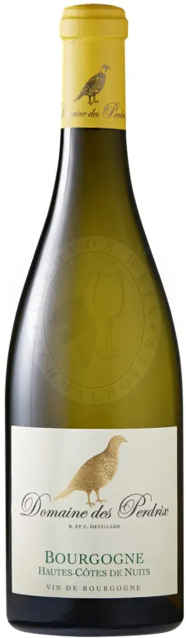 Bourgogne Hautes-Côtes de Nuits Blanc 2020 Perdrix 0,7l