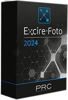 Excire Foto - 2024