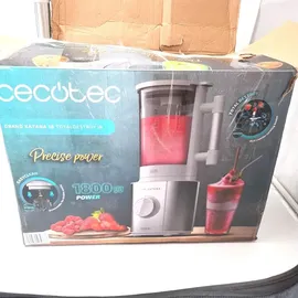 Cecotec Grand Katana 2700MAX Standmixer