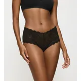 Triumph Amourette Maxi Briefs Damen, schwarz
