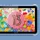 Krüger&Matz Tablet FUN 1008 10,1" 64 GB Blau
