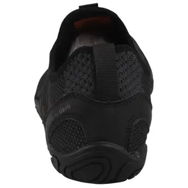 Dockers Slip-Ons Herren Schwarz 42