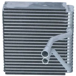 NRF Verdampfer FORD 36161 1206933,2S6H19850AA Klimaverdampfer,Verdampfer, Klimaanlage