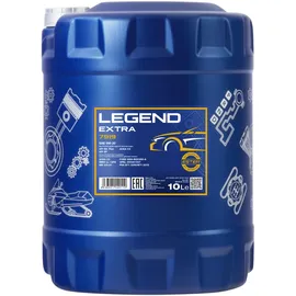 Mannol Legend Extra 0W-30 7919 20 l