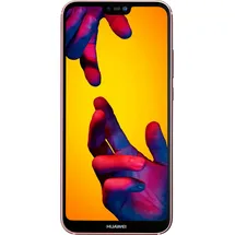 Huawei P20 lite Dual SIM 64 GB Sakura Pink