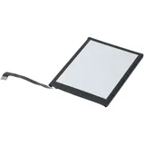 AccuCell Akku passend für Samsung Galaxy A14 5G, SM-A146B, Li-Polymer, 3,8V, 5000mAh, 19,0Wh, ohne Werkzeug