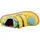 Froddo Barefoot Base Blau/Gelb 32