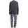 SCHIESSER Pyjama Night & Home Dunkelblau 48