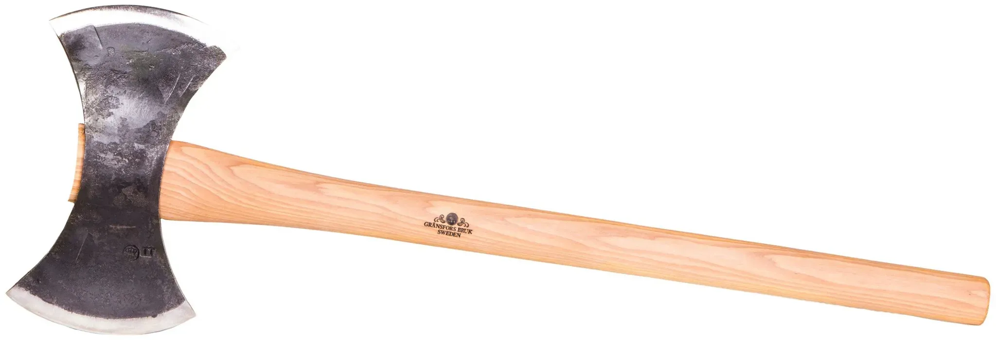 Gränsfors Wurfaxt