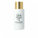 Paco Rabanne Lady Million Bodylotion 200 ml