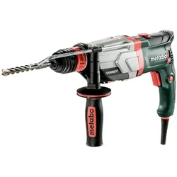 Metabo Multihammer UHEV 2860-2 Quick mit Metabo-Quick-Wechselfutter - metaBOX 145 L - 600713500