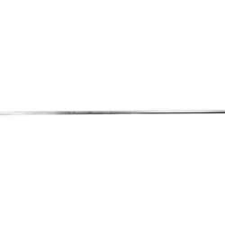 Bergans Alupipe 16x940mm aluminium (844) No Size