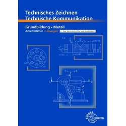 Technisches Zeichnen/ Technische Kommunikation