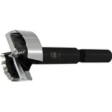 Fisch Tools Forstnerbohrer Type 0317 Wave Cutter D.45 mm L.90 mm Schaft-D.10 mm