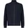 CMP MAN JACKET blau 50