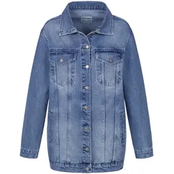Rock Creek Jeansjacke Jacke