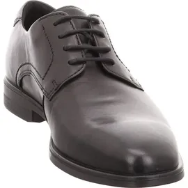 ECCO Melbourne Herren Schwarz 43