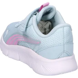 Puma FlexFocus Modern Kinder Blau 29