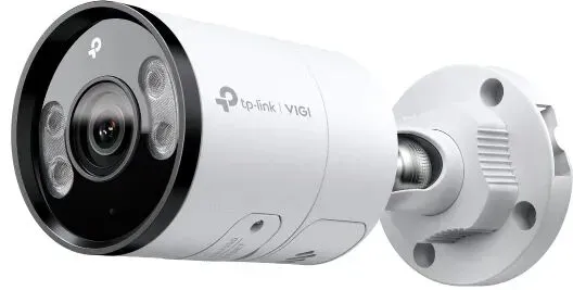 TP-Link VIGI C345(6MM)(UN) Sicherheitskamera Patrone (Form) IP-Sicherheitskamera Draußen 2688 x 1520 Pixel Wand