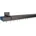INDEKO INDEKO Bern silber satin silberfarben 320cm