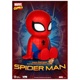 Beast Kingdom Toys Classic Marvel Comics Spardose Spiderman 12 cm