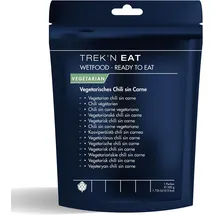 Trek N Eat Fertiggericht Vegetarisches Chili sin Carne 350 g
