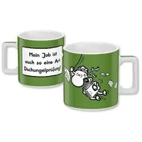 SHEEPWORLD Tasse "Job"