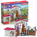Schleich Playset Horse Club