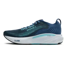 Brooks Adrenaline GTS 25 Herren weit Spellbound/Moonlight/Ipanema 41