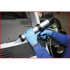 KS Tools Druckluft-Kartuschen-Pistole 310 ml (515.1975)