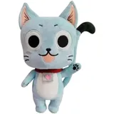 sakami merchandise gmbh Plüsch Edens Zero Happy 25 Cm