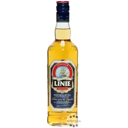 Linie Aquavit
