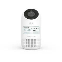 SPC Espirare Ion Smart WiFi Luftreiniger mit Ionisator, HEPA-Filter 13, Silent