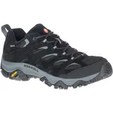 Merrell Moab 3 GTX Wanderschuh, Black - EU 48