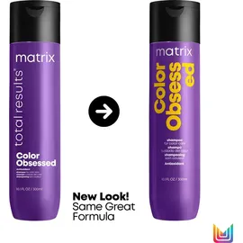 Matrix Total Results Color Obsessed 1000 ml