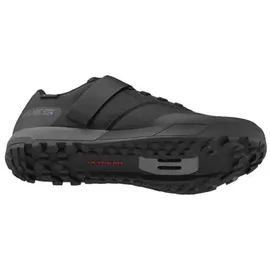 Shimano GE500 Schwarz 44