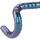 CON-TEC Comfort.Tacky Lenkerband - Chameleon Metallic - Einheitsgröße