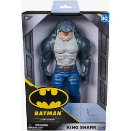 Batman Giant Actionfigur King Shark 30 cm