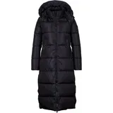 Save The Duck - Women's Colette - Mantel Gr 4 - L schwarz
