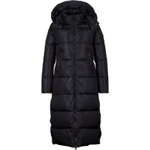 Save The Duck - Women's Colette - Mantel Gr 4 - L schwarz