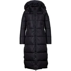 Save The Duck - Women's Colette - Mantel Gr 4 - L schwarz