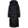 Save The Duck - Women's Colette - Mantel Gr 4 - L schwarz