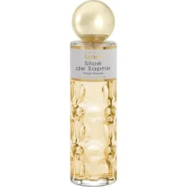 Saphir Parfums Siloé Eau de Parfum 200 ml