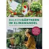 Oekom Verlag GmbH Balkongärtnern im Klimawandel