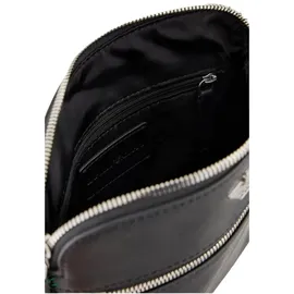 Emporio Armani Umhängetasche schwarz