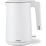 Maestro MR-026 Wasserkocher 1.7l weiß (S9174805)