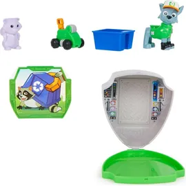 Spin Master Big Truck Pups Hero Pup Figur Rocky