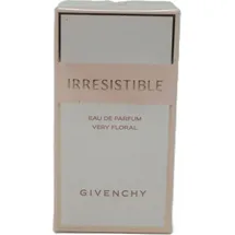 Givenchy Irresistible Very Floral Eau de Parfum 35 ml